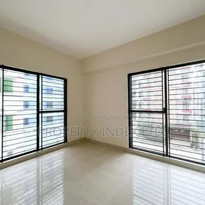 2166 sqft ready Apartment for Sale! at Bashundhara R/A