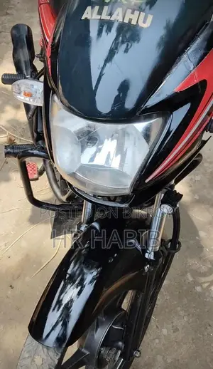 Hero Passion Pro 2012