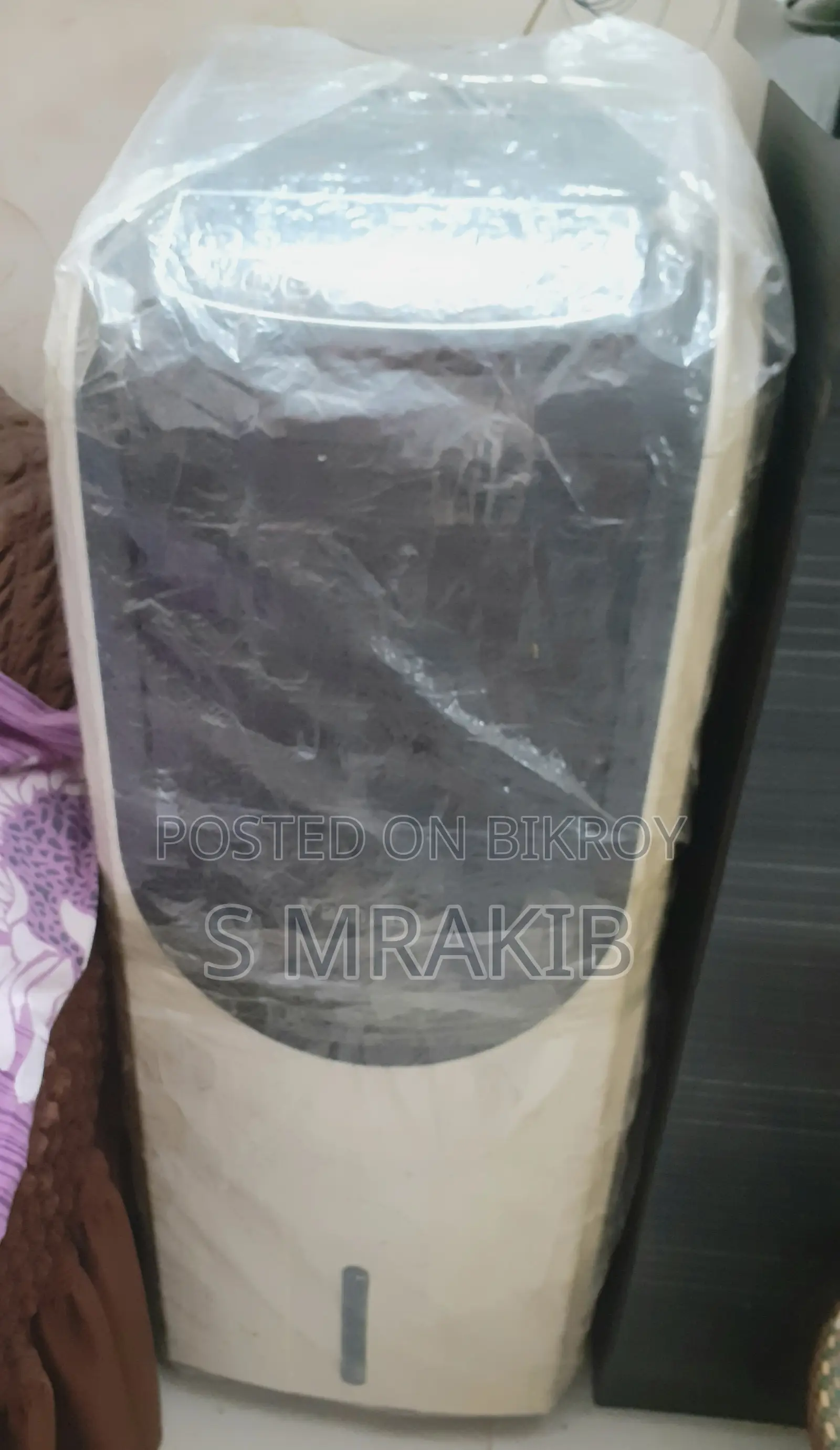 এয়ার কুলার বিক্রি হবে