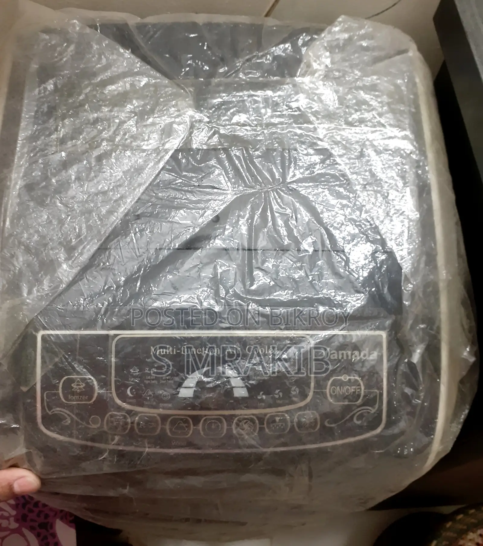 এয়ার কুলার বিক্রি হবে