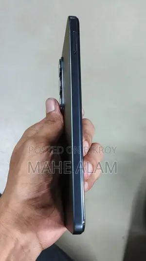Infinix Hot 60i . (Used)