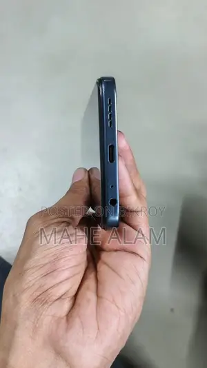 Infinix Hot 60i . (Used)