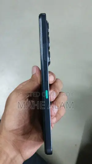 Infinix Hot 60i . (Used)