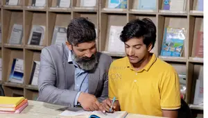 GMAT_SAT হোম টিউটর নিকেতনে