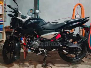Bajaj Pulsar 150 2012