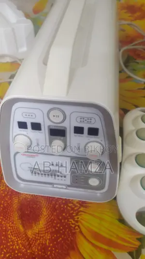 Ceragem Machine / Therapy