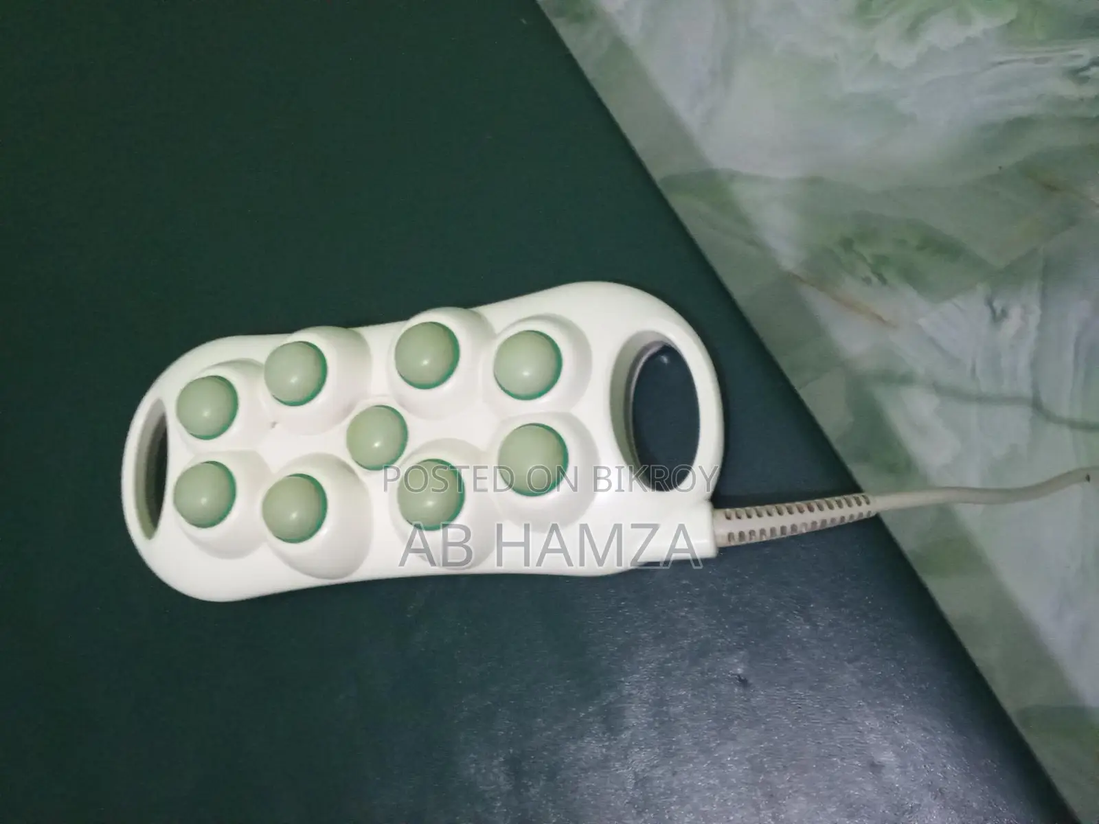Ceragem Machine / Therapy
