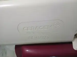 Ceragem Machine / Therapy