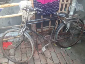 High-Quality Bicycle