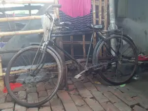 High-Quality Bicycle