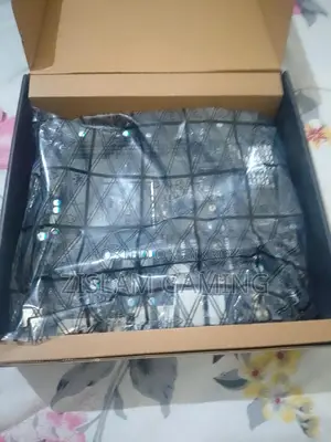 Amd Am4 Socket Motherboard (Msi B450m a Pro Ii) for Sell