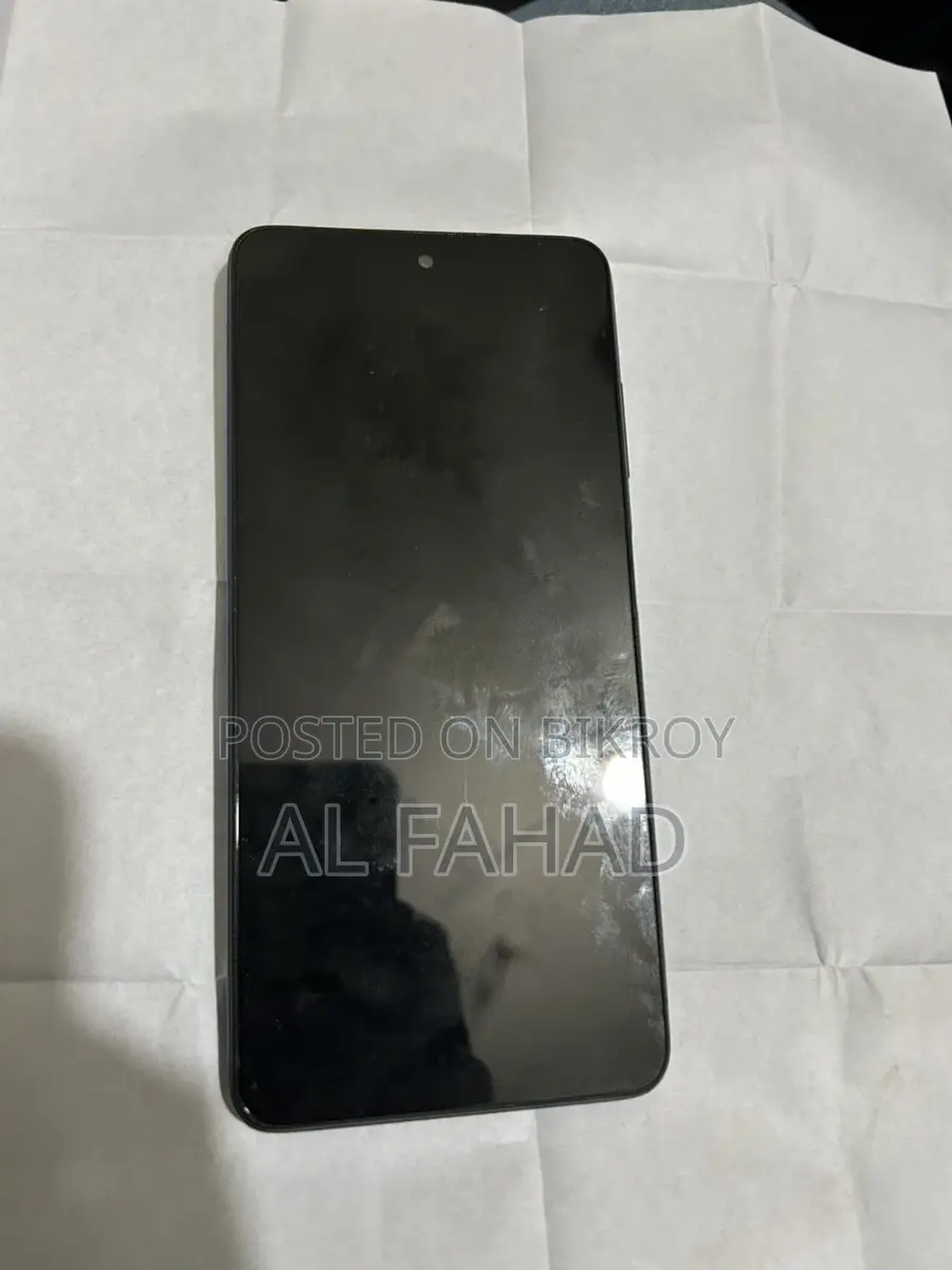 Xiaomi Poco X3 Pro 6/128GB (Used)