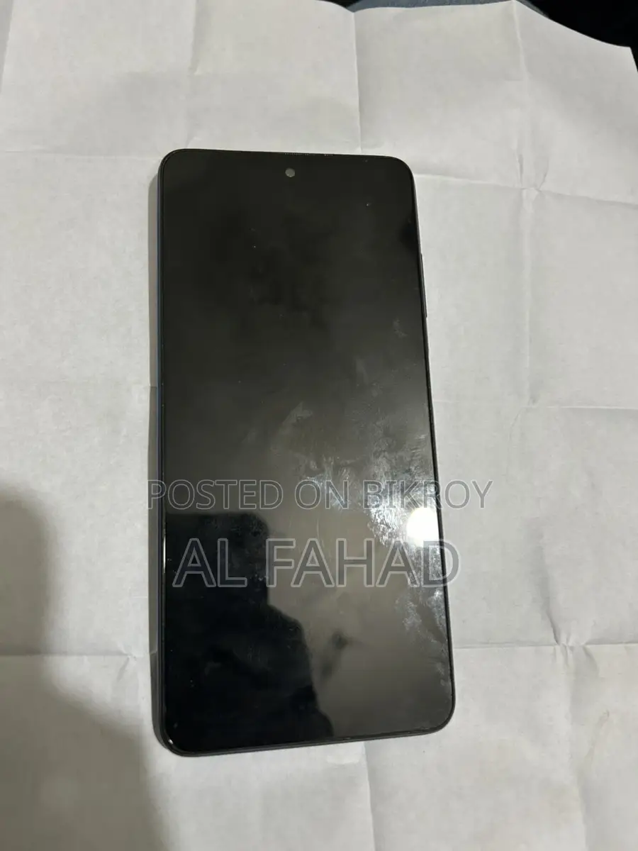 Xiaomi Poco X3 Pro 6/128GB (Used)