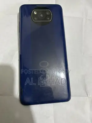 Xiaomi Poco X3 Pro 6/128GB (Used)