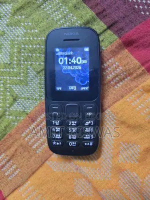 Nokia 105 (Used)