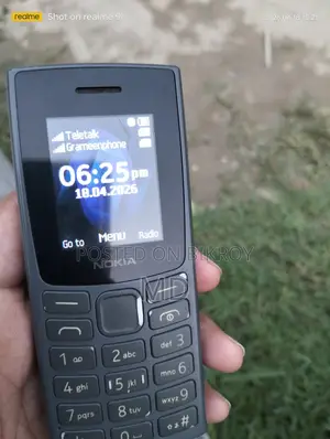 Nokia 105 (Used)