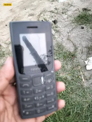Nokia 105 (Used)