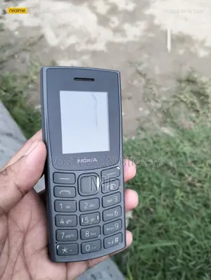 Nokia 105 (Used)