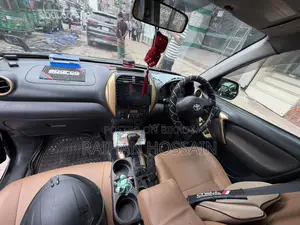 Toyota RAV4 2003