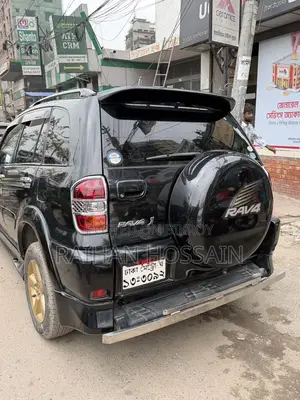 Toyota RAV4 2003