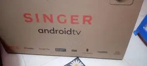Singer Android Smart 32"