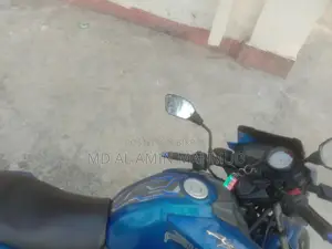 TVS Apache RTR 2019