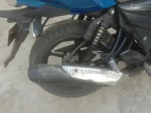 TVS Apache RTR 2019