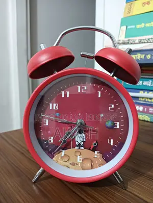 Table Alarm Watch