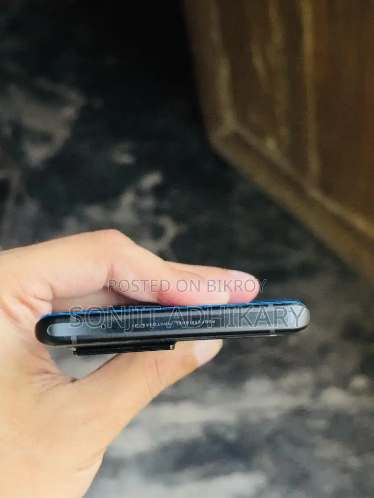 Vivo x70pro+ 12/512 (Used)