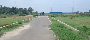 Affordable 3 Katha Plot Sale Purbachal