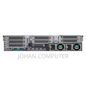 Dell PowerEdge R740 2U Rack Server