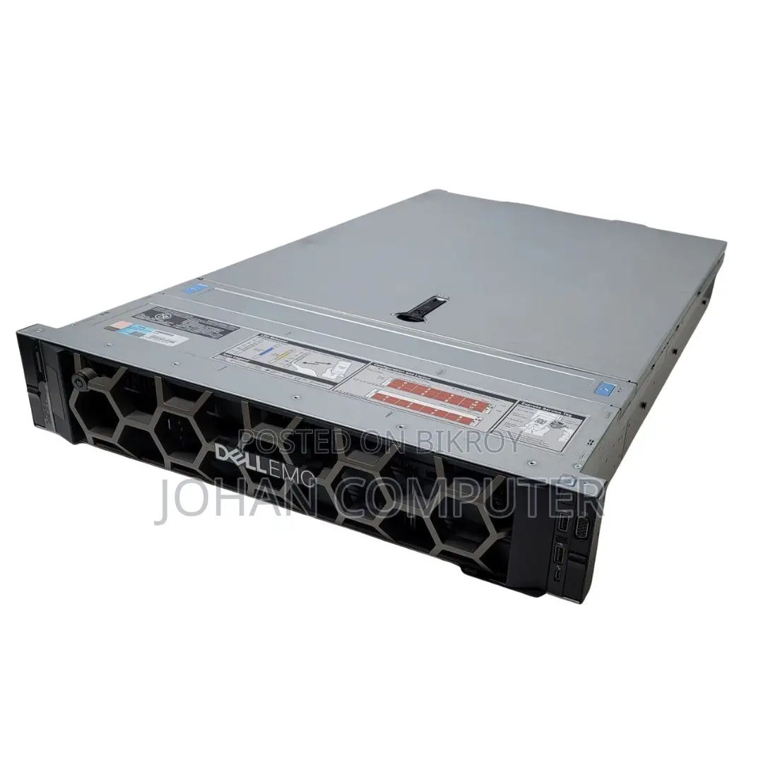 Dell PowerEdge R740 2U Rack Server