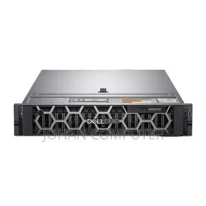 Dell PowerEdge R740 2U Rack Server
