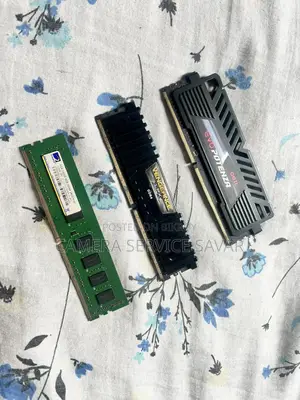 DDR4 12gb ram
