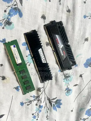 DDR4 12gb ram