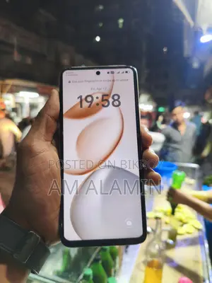 Huawei Honor 400 Smart 5g (Used)