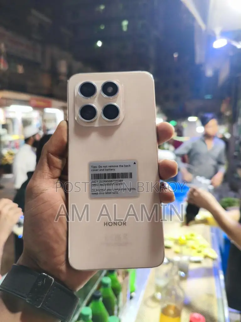Huawei Honor 400 Smart 5g (Used)