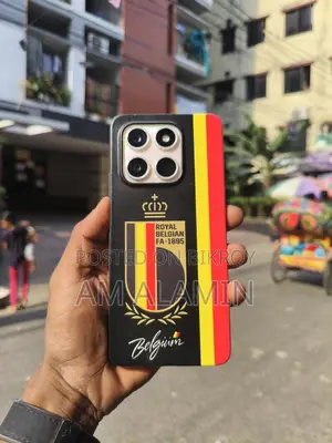 Huawei Honor 400 Smart 5g (Used)