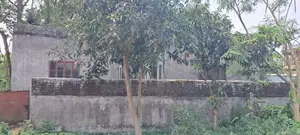 ৭৫ ফুট রাস্তার উপরে ৩ কাঠা প্লট বিক্রয় সেক্টর ১৪