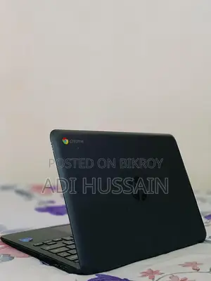 HP Chromebook 11 G8 EE