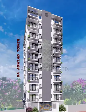 Buy Your Dream Flat in Mirpur-11 || Book Now
