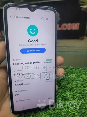 Samsung Galaxy A23 (ব্যবহৃত)