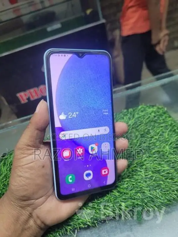 Samsung Galaxy A23 (ব্যবহৃত)