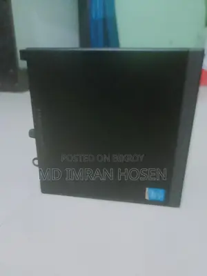 **আকর্ষণীয় মূল্যে HP Elitedesk & Prodesk Mini Pc