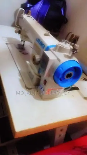 Juki Machine for Sale