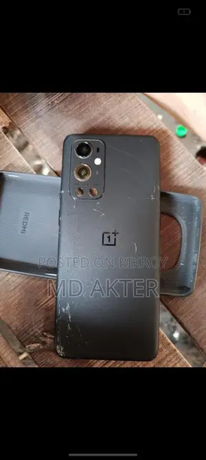 OnePlus 9 Pro (Used)