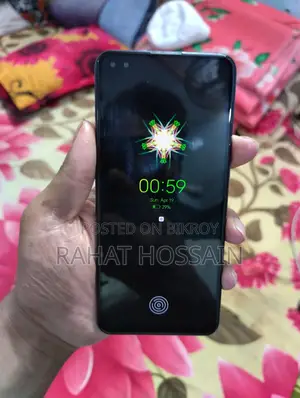 OPPO F17 Pro 8+128 gb (Used)