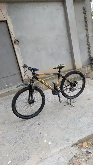 Aluminum body full ok