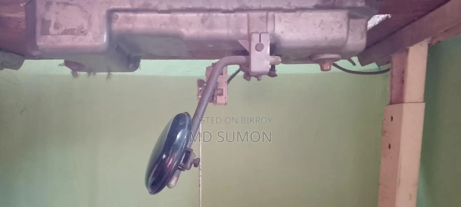সেলাই মেশিন