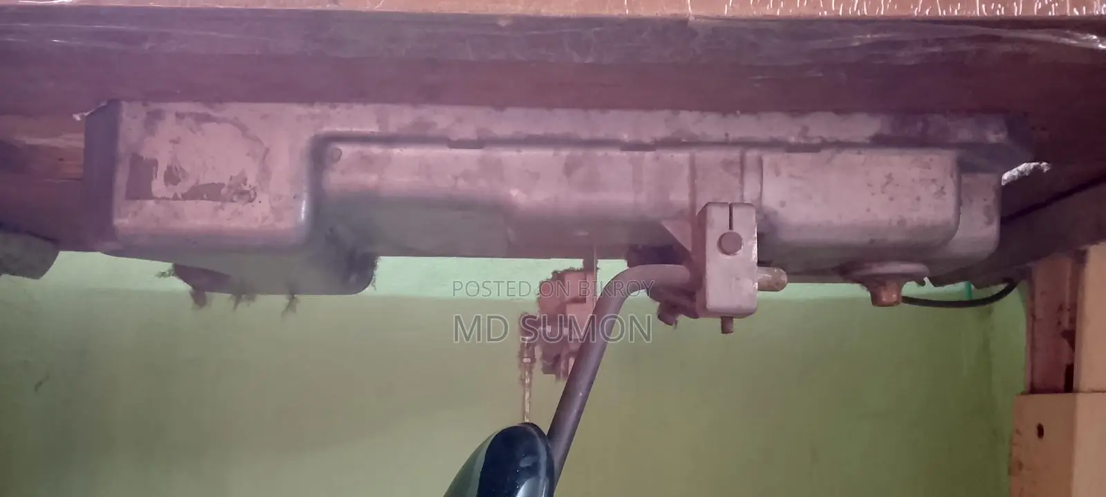 সেলাই মেশিন